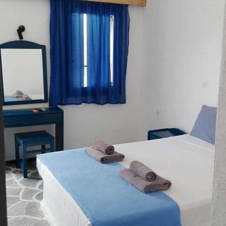 Hotel Lagada Beach Economy Adamantas  Exteriér fotografie